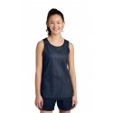 YST5000 Sport-Tek True Navy/ White