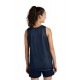 YST5000 Sport-Tek True Navy/ White