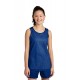 YST5000 Sport-Tek True Royal/ White