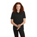 YST740 Sport-Tek BLACK