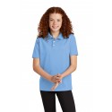 YST740 Sport-Tek CAROLINA BLUE