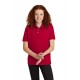 YST740 Sport-Tek DEEP RED