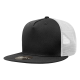 1040 Decky Blk/Wht