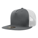 1040 Decky Cha/Wht