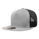 1040 Decky Gry/Blk