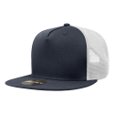 1040 Decky Nvy/Wht