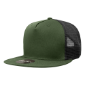 1040 Decky Olv/Blk