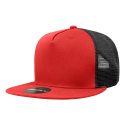 1040 Decky Red/Blk