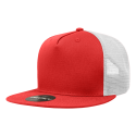 1040 Decky Red/Wht