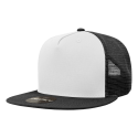 1040 Decky Blk/Wht/Blk