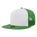 1040 Decky Kel/Wht/Kel