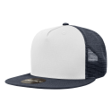 1040 Decky Nvy/Wht/Nvy