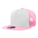 1040 Decky Pnk/Wht/Pnk