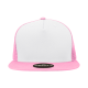 1040 Decky Pnk/Wht/Pnk
