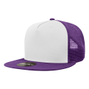 1040 Decky Pur/Wht/Pur
