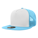 1040 Decky Sky/Wht/Sky