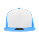 1040 Decky Sky/Wht/Sky