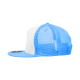 1040 Decky Sky/Wht/Sky