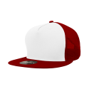 1040 Decky Wht/Car