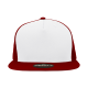 1040 Decky Wht/Car