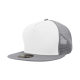 1040 Decky Wht/Gry