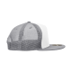 1040 Decky Wht/Gry