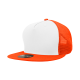 1040 Decky Wht/Orange