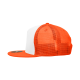 1040 Decky Wht/Orange