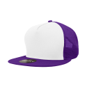 1040 Decky Wht/Purple