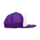 1040 Decky Wht/Purple