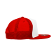 1040 Decky Wht/Red