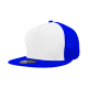 1040 Decky Wht/Royal