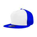 1040 Decky Wht/Royal
