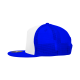 1040 Decky Wht/Royal