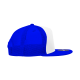 1040 Decky Wht/Royal