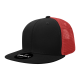 1052 Decky Black/Cardinal
