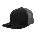 1052 Decky BLACK/CHARCOAL