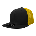 1052 Decky BLACK/GOLD