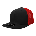 1052 Decky BLACK/RED