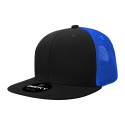 1052 Decky BLACK/ROYAL