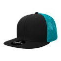 1052 Decky BLACK/TEAL