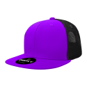 1052 Decky PURPLE/BLACK