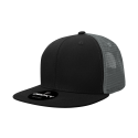 1052 Decky Black/Black/Charcoal
