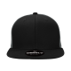 1052 Decky Black/Black/Charcoal