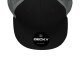 1052 Decky Black/Black/Charcoal
