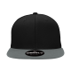 1052 Decky Black/DarkGrey