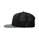 1052 Decky Black/DarkGrey