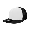 1052 Decky Black/White/Black