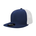 1052 Decky NAVY/WHITE