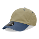 205 Decky KHAKI/NAVY